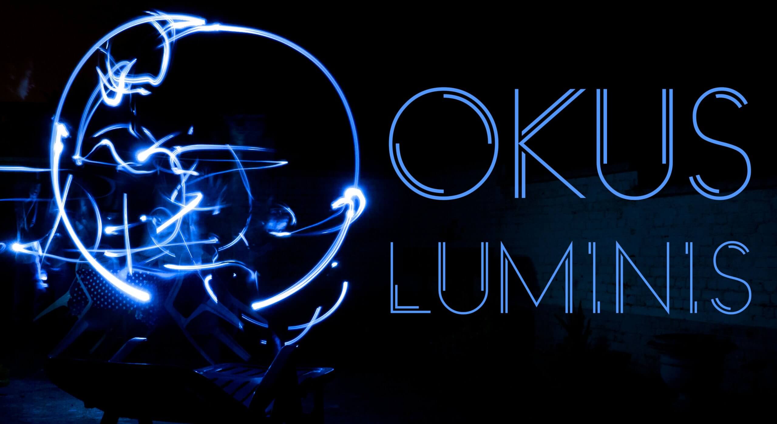 OKUS LUMINIS OKUS