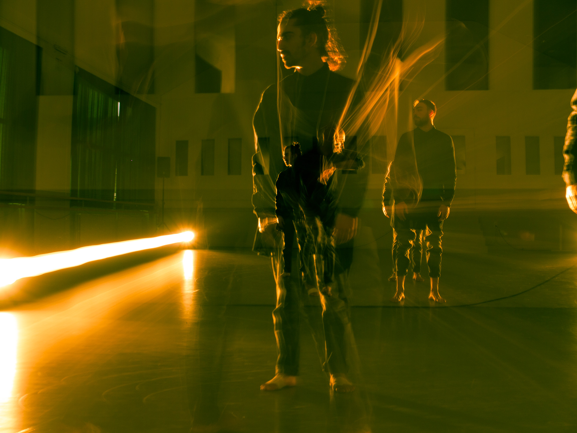 LIGHT VISIONPATHWAY OKUS